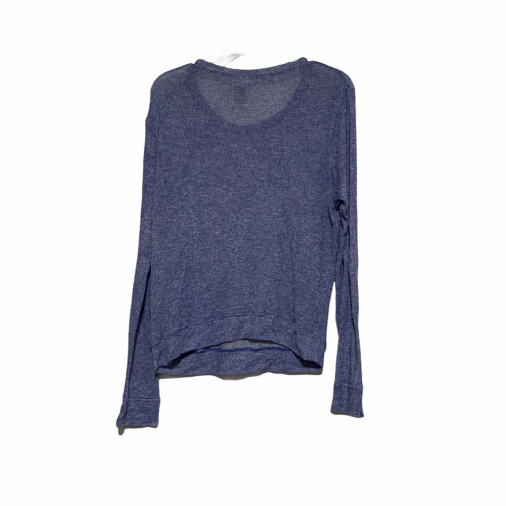 Victoria's Secret Pink Lightweight Sweater Sz SM - Picture 4 of 4